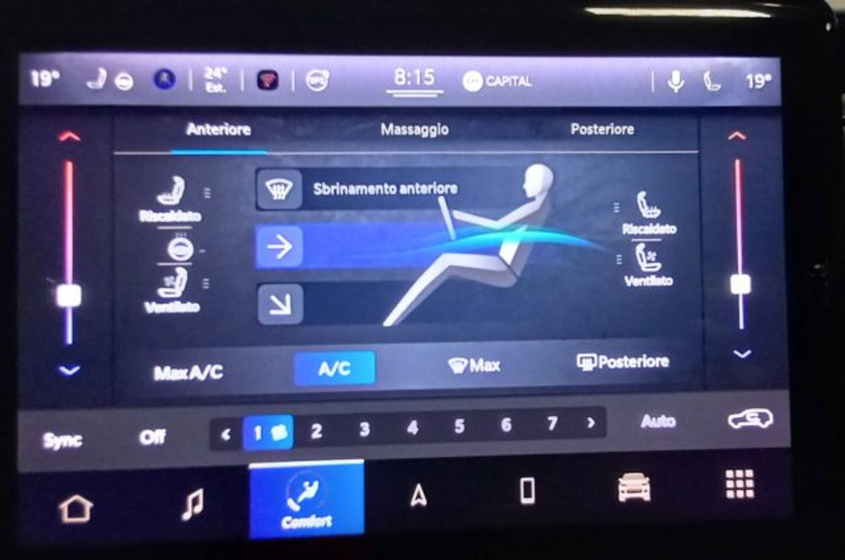 Jeep Grand Cherokee 2.0 atx phev Summit Reserve 4xe auto (17)