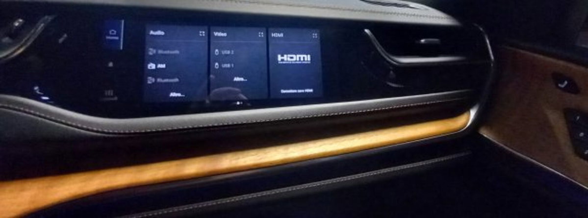 Jeep Grand Cherokee 2.0 atx phev Summit Reserve 4xe auto (18)