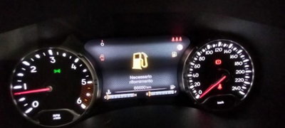 Jeep Renegade 1.6 Mjt 130 CV Limited (13)
