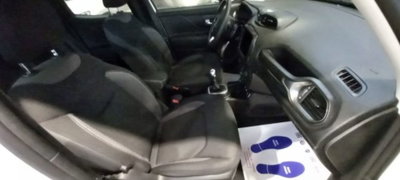 Jeep Renegade 1.6 Mjt 130 CV Limited (6)