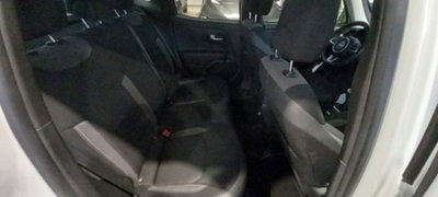 Jeep Renegade 1.6 Mjt 130 CV Limited (7)