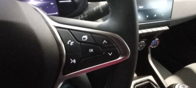 Renault Clio Blue dCi 100 CV 5 porte Evolution (11)