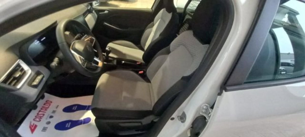 Renault Clio Blue dCi 100 CV 5 porte Evolution (7)