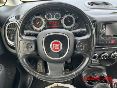 Fiat 500L 1.4 95 CV Pop Star (11)