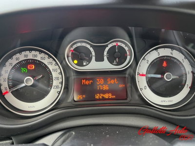 Fiat 500L 1.4 95 CV Pop Star (12)