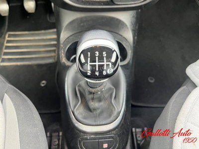 Fiat 500L 1.4 95 CV Pop Star (13)