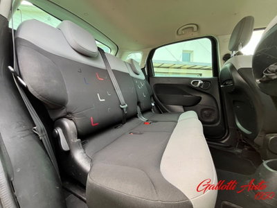 Fiat 500L 1.4 95 CV Pop Star (14)