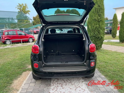 Fiat 500L 1.4 95 CV Pop Star (15)