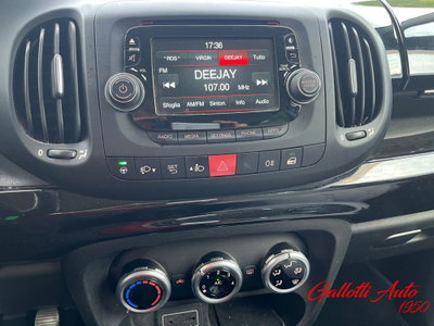 Fiat 500L 1.4 95 CV Pop Star (17)
