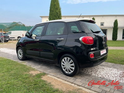 Fiat 500L 1.4 95 CV Pop Star (2)