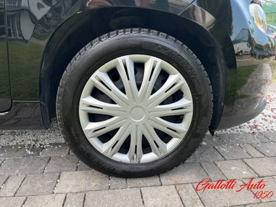 Fiat 500L 1.4 95 CV Pop Star (20)