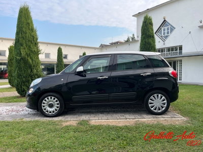 Fiat 500L 1.4 95 CV Pop Star (3)
