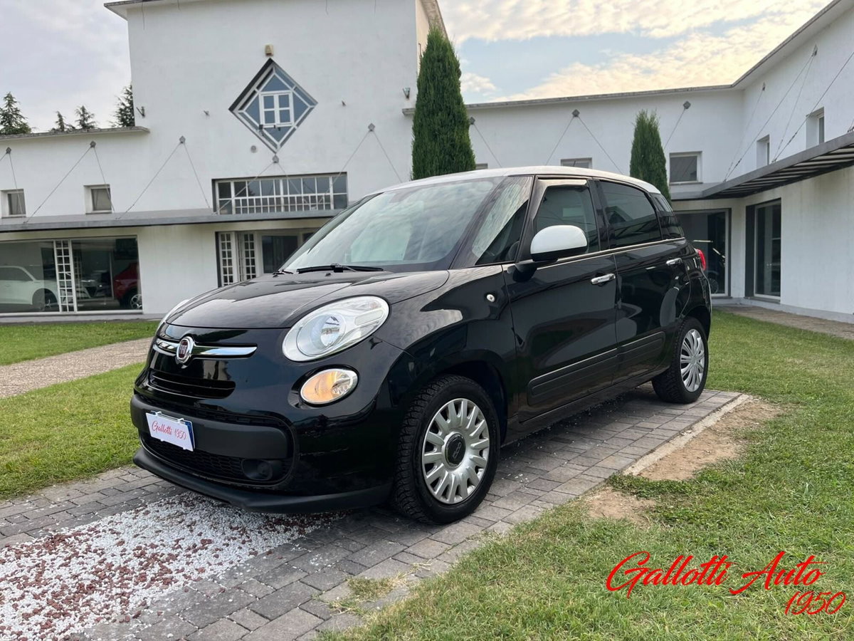 Fiat 500L 1.4 95 CV Pop Star (4)