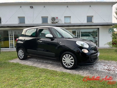 Fiat 500L 1.4 95 CV Pop Star (5)