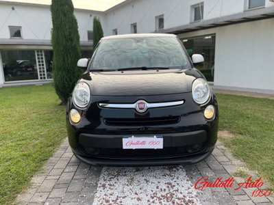 Fiat 500L 1.4 95 CV Pop Star (6)