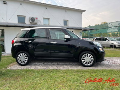 Fiat 500L 1.4 95 CV Pop Star (7)