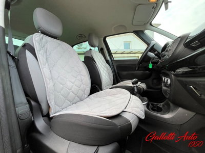 Fiat 500L 1.4 95 CV Pop Star (9)