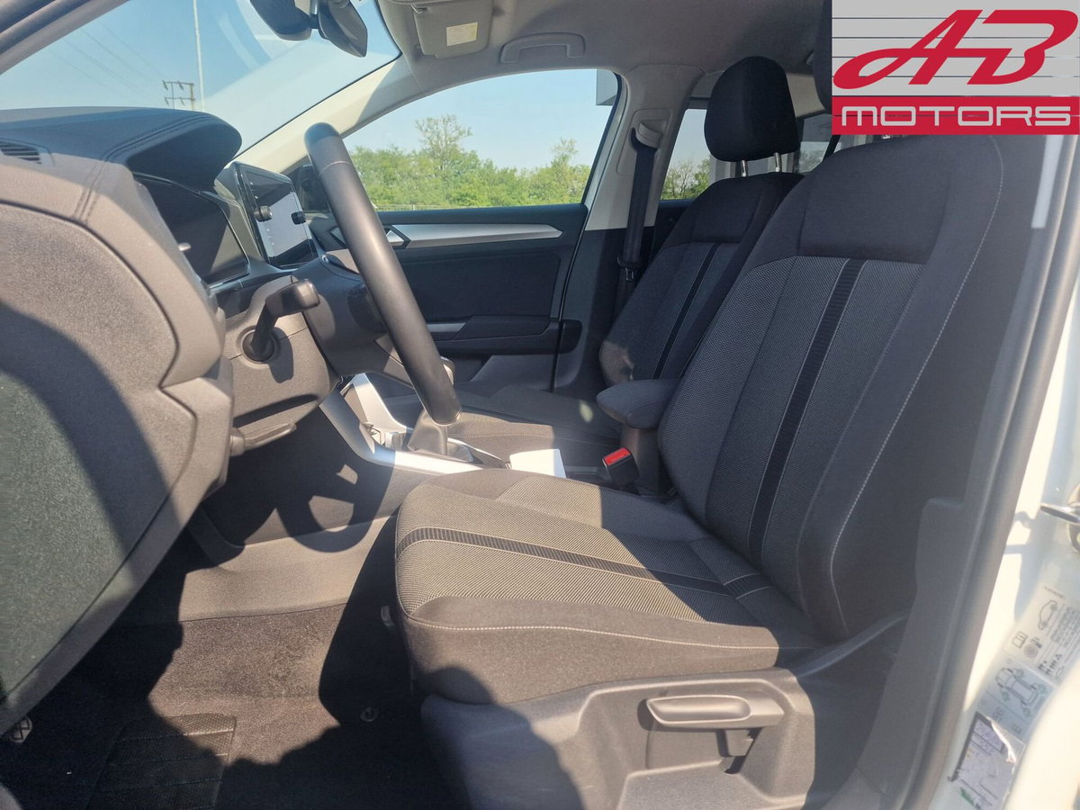 Volkswagen T-Roc 1.0 tsi Edition 115cv (10)