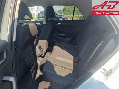 Volkswagen T-Roc 1.0 tsi Edition 115cv (11)