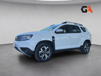 Dacia Duster 1.0 TCe GPL 4x2 Prestige Up usata