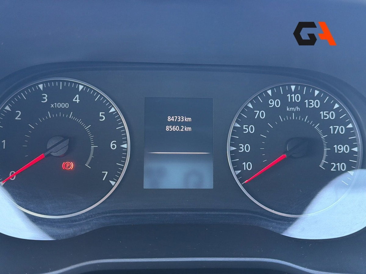 Dacia Duster 1.0 TCe GPL 4x2 Prestige Up (10)