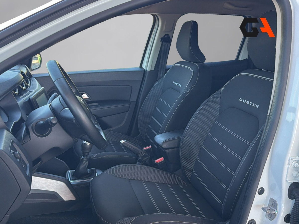 Dacia Duster 1.0 TCe GPL 4x2 Prestige Up (11)