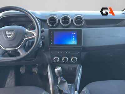 Dacia Duster 1.0 TCe GPL 4x2 Prestige Up (14)