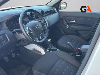 Dacia Duster 1.0 TCe GPL 4x2 Prestige Up (15)