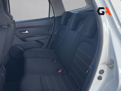 Dacia Duster 1.0 TCe GPL 4x2 Prestige Up (17)
