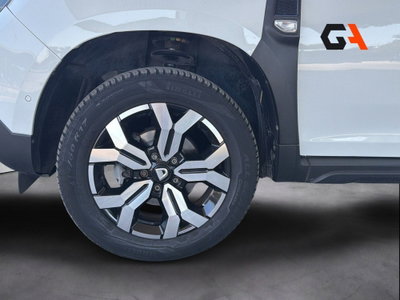 Dacia Duster 1.0 TCe GPL 4x2 Prestige Up (19)