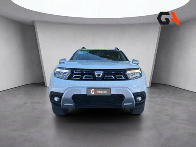 Dacia Duster 1.0 TCe GPL 4x2 Prestige Up (2)