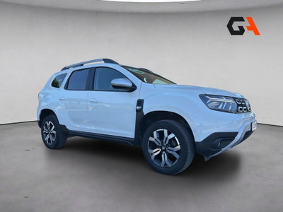 Dacia Duster 1.0 TCe GPL 4x2 Prestige Up (3)