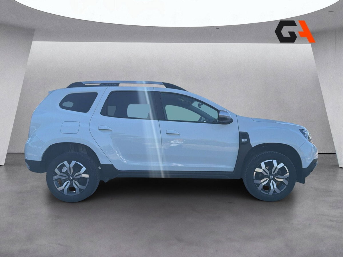 Dacia Duster 1.0 TCe GPL 4x2 Prestige Up (4)