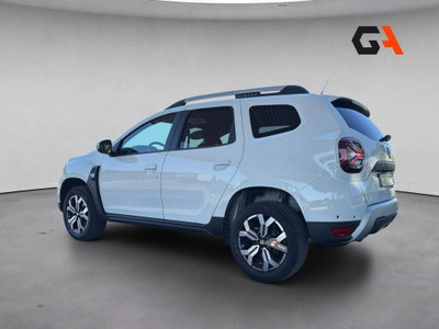 Dacia Duster 1.0 TCe GPL 4x2 Prestige Up (5)