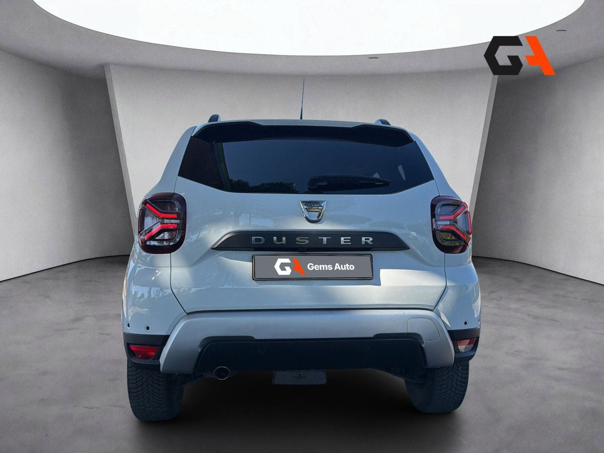Dacia Duster 1.0 TCe GPL 4x2 Prestige Up (6)