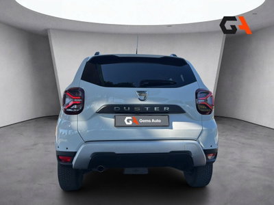 Dacia Duster 1.0 TCe GPL 4x2 Prestige Up (6)