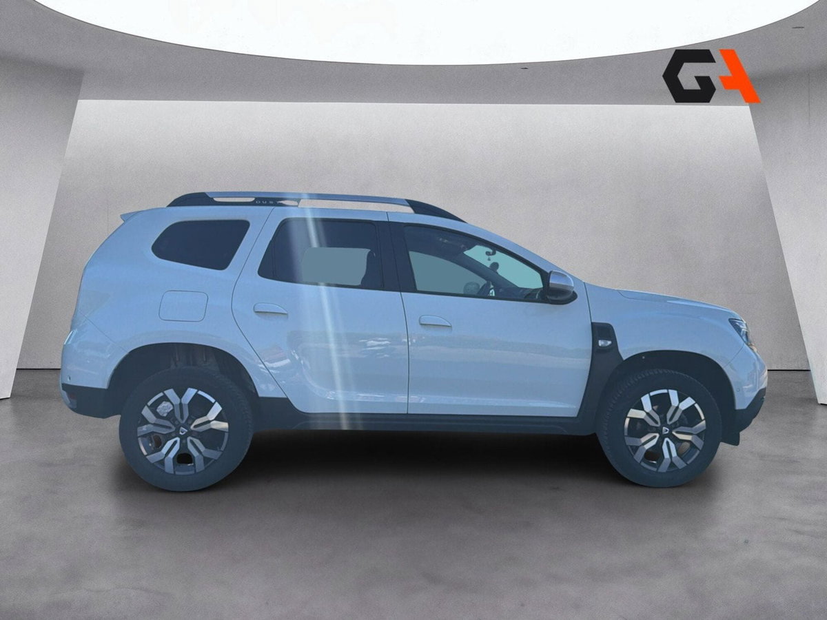 Dacia Duster 1.0 TCe GPL 4x2 Prestige Up (7)