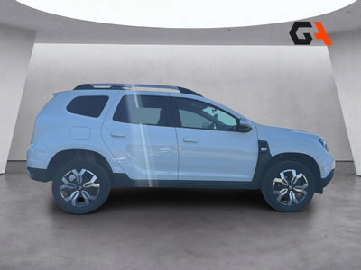 Dacia Duster 1.0 TCe GPL 4x2 Prestige Up (7)