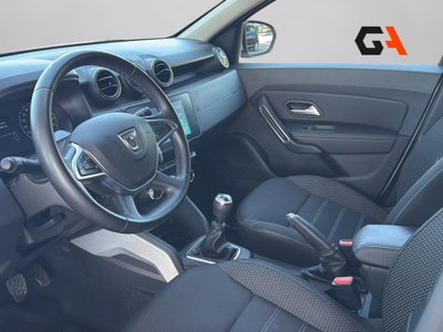 Dacia Duster 1.0 TCe GPL 4x2 Prestige Up (8)