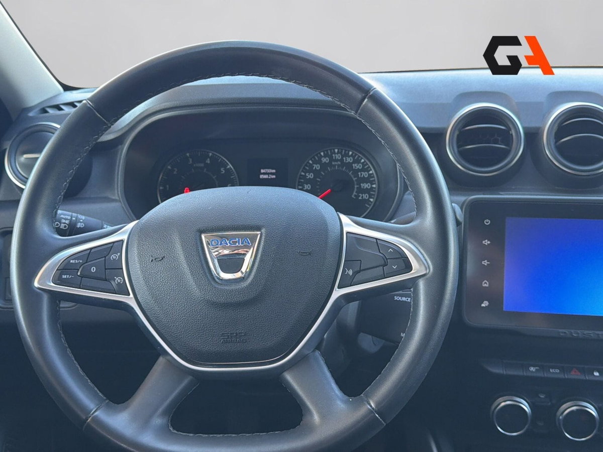 Dacia Duster 1.0 TCe GPL 4x2 Prestige Up (9)