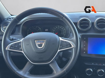 Dacia Duster 1.0 TCe GPL 4x2 Prestige Up (9)
