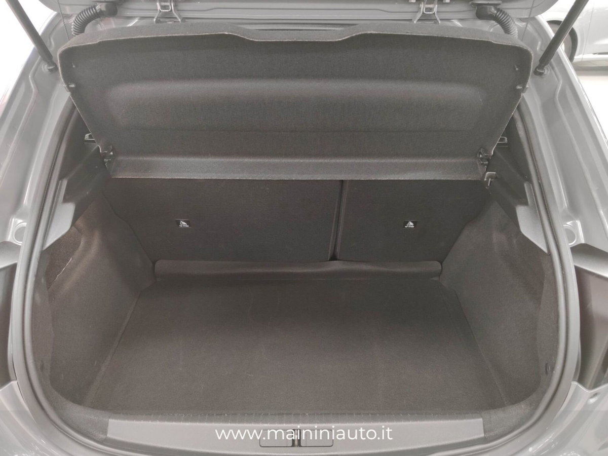 Peugeot 208 PureTech 100 Stop&Start 5 porte Allure (11)