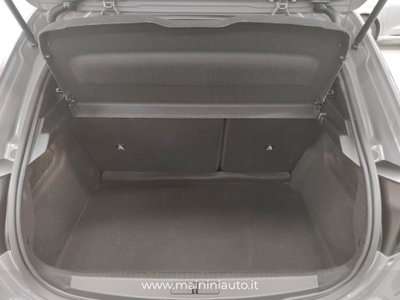 Peugeot 208 PureTech 100 Stop&Start 5 porte Allure (11)