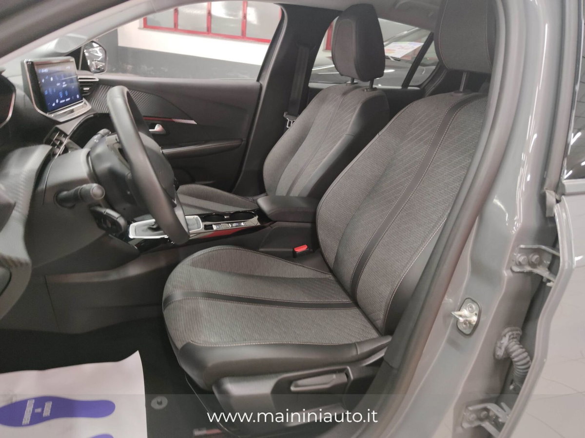 Peugeot 208 PureTech 100 Stop&Start 5 porte Allure (14)
