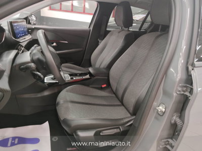 Peugeot 208 PureTech 100 Stop&Start 5 porte Allure (14)