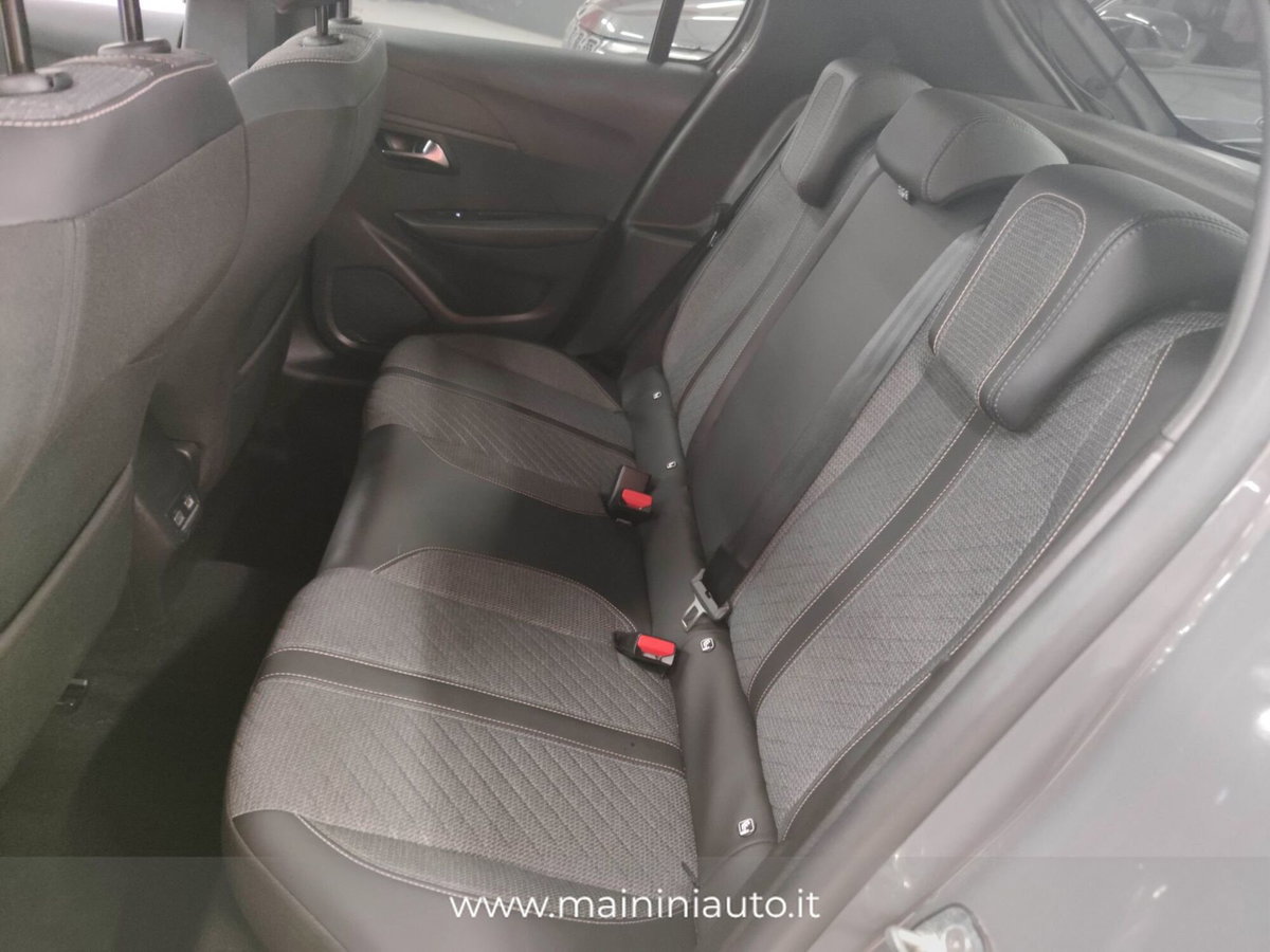 Peugeot 208 PureTech 100 Stop&Start 5 porte Allure (15)
