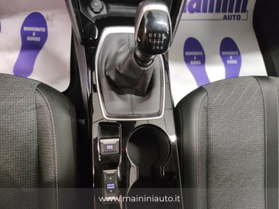 Peugeot 208 PureTech 100 Stop&Start 5 porte Allure (17)