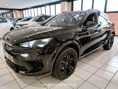 Cupra Formentor Formentor 2.0 TDI usata