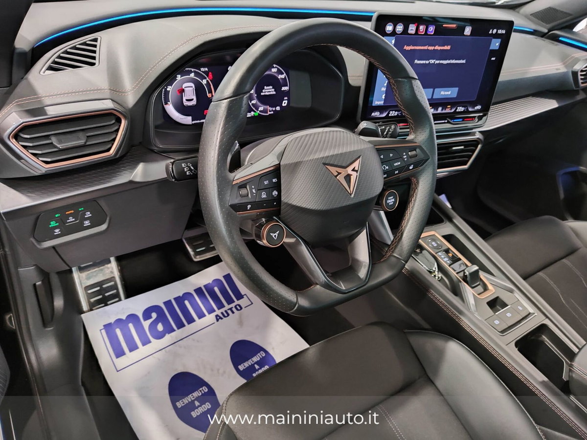Cupra Formentor Formentor 2.0 TDI (12)
