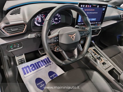Cupra Formentor Formentor 2.0 TDI (12)